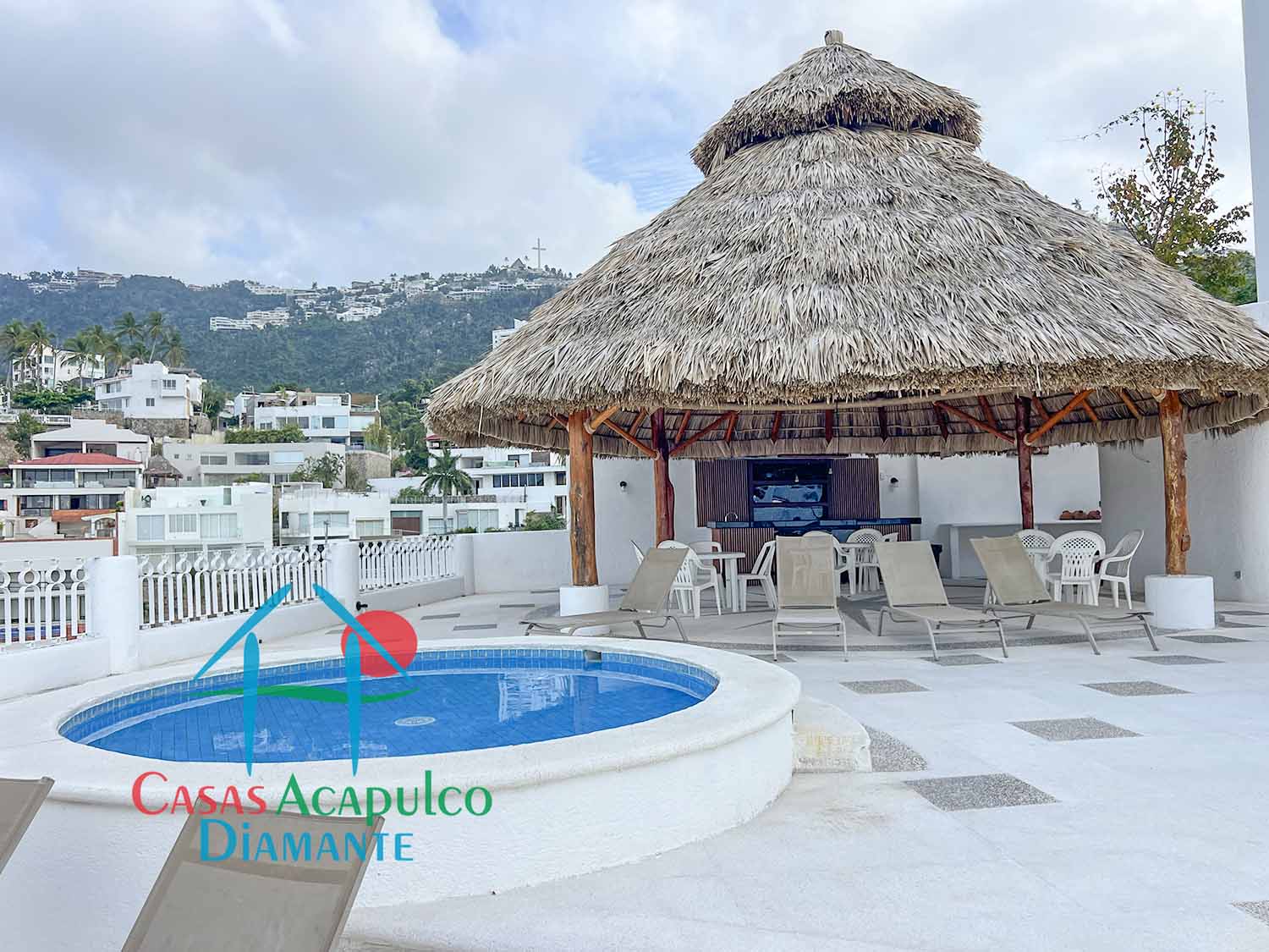 Cantaritos - Alberca 7